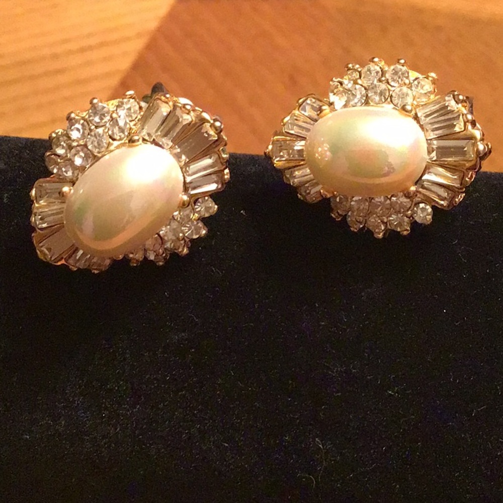 Cocktail Earings